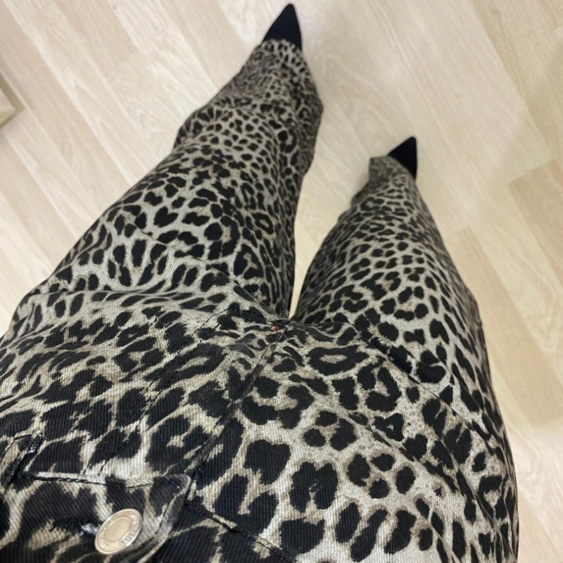 Leopar Palazzo Jean 