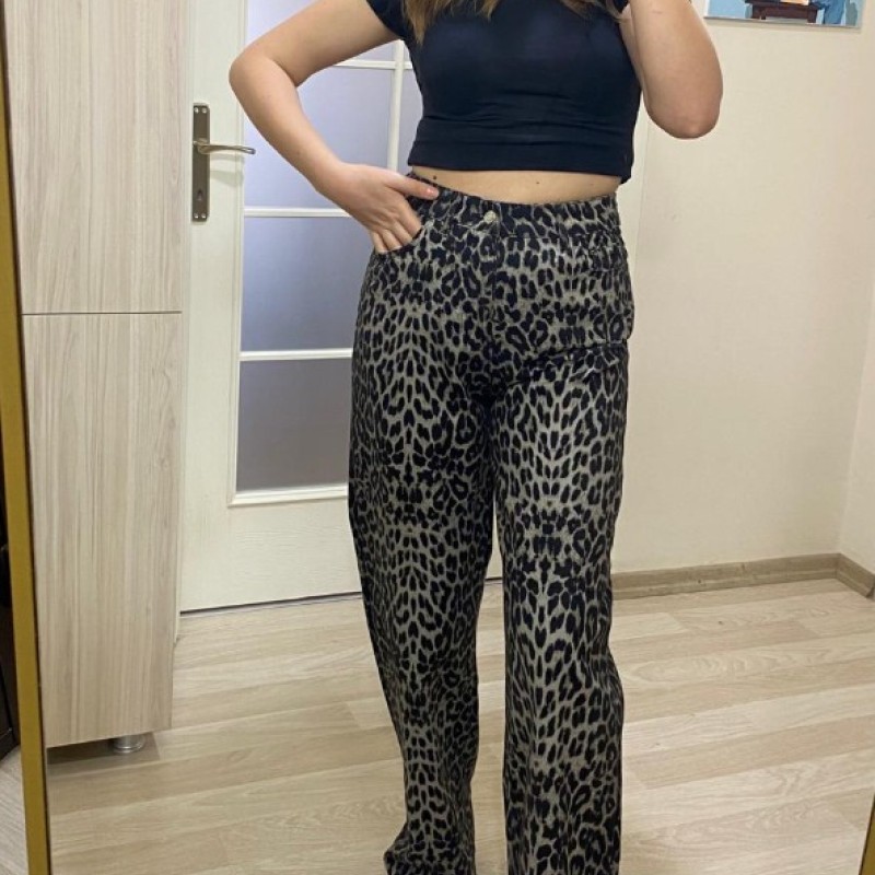 Leopar Palazzo Jean 